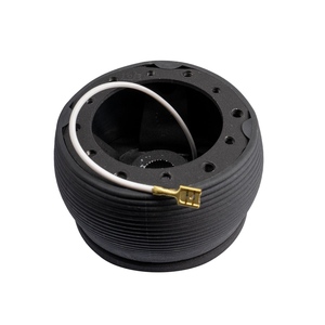 ฮับแบบไม่พับได้ ไม่มีถุงลมนิรภัย - Product Image 1