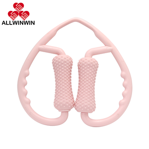 Bola de masaje ALLWINWIN RMB60 con forma de corazón para piernas y cuello - Product Image 1