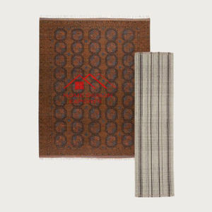 2024 vente chaude tapis kilim en laine tissé à la main Kilim en laine tissé à la main tapis kilim en laine fait à la main - Product Image 5