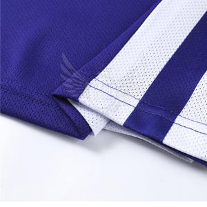 Logotipo personalizado hecho hombres ropa deportiva uniforme de baloncesto OEM personalizado secado rápido uniforme de baloncesto - Product Image 6