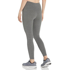 Mallas deportivas personalizadas para Fitness, ropa de Yoga para mujer, mallas de gimnasio, cintura alta, mallas de Yoga sin costuras para mujer - Product Image 4