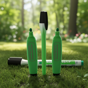 Edding 151 F Rotulador Verde de 0.6mm No Resistente a la Humedad - Product Image 3