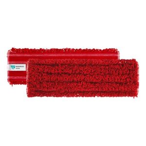 Ricambio Microriccio 60 cm. Rosso. 1 Unità - Product Image 1