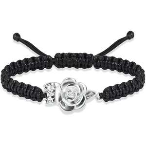 Bijoux de mode les plus vendus Bracelet d'urnes Bracelet de bijoux de crémation avec urne cylindrique en acier inoxydable pour les cendres - Product Image 6