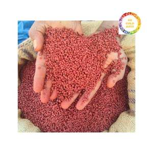 Graines d'annatto sèches, nouvelle récolte, qualité supérieure, épice en vrac - Product Image 2