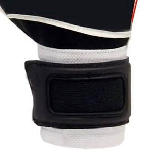 Dernière conception de haute qualité Gants de gardien de but Gants de sport en cuir à bas prix - Product Image 3