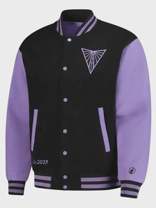 แจ็กเก็ตขนสัตว์แบบสั่งทำโลโก้ได้ตามต้องการ50ชิ้น - Product Image 6