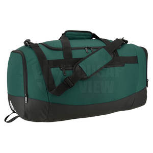 Conception respirante avec poche humide séparée Sac de sport léger imperméable pour le sport et les voyages - Product Image 1