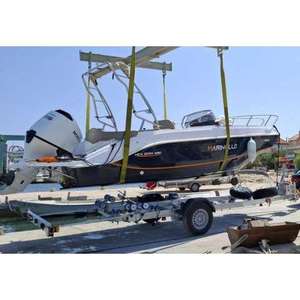 Barcos de Carreras Marinello Eden 590 - Product Image 1