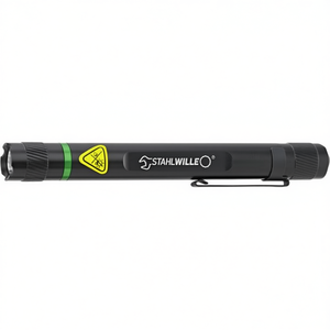 Lámpara de Barra Negra Stahlwille de 130 lm, Accesorio para Herramientas Eléctricas - Product Image 3