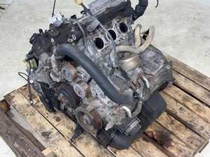 Motor para Toyota Sienna 2011-2016, 3.5L, VIN K 2GRFE, OEM - Product Image 2