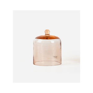 Fournisseur indien Cloche dôme en verre de qualité supérieure avec couleur unie disponible à prix réduit - Product Image 3