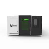 Máquina de Corte Láser de Fibra CNC de Alto Rendimiento de 6000w 6020 con Mesa de Trabajo Intercambiable para Producción de Piezas Metálicas a Gran Escala