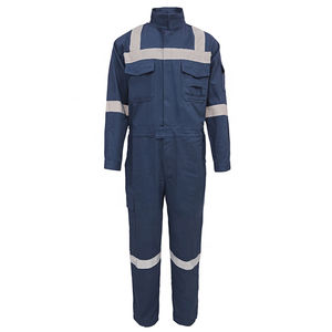 Combinaison de sécurité prix de gros vente chaude Service OEM meilleure fabrication qualité supérieure nouveau style combinaison de sécurité durable - Product Image 2