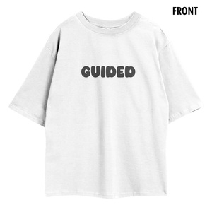 T-shirt surdimensionné en édition limitée Guide Us to the Straight Path Modest Tops - Product Image 3