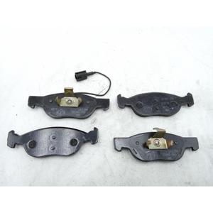 Pastillas de Freno para FIAT Marea Weekend (96>01) 77362316 Gasolina - Product Image 3
