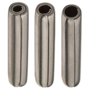 Série de broches à ressort hélicoïdal en pouces - Product Image 1