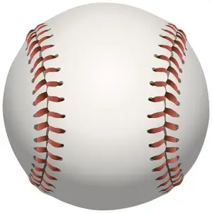 맞춤형 로고 색상 크기 재료 품질 및 수량으로 부드러운 공을 가진 청소년 성인 훈련을위한 맞춤형 야구
