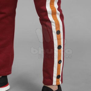 Women's Customizable Breathable Cotton/Polyester <b>Plus</b> <b>Size</b> High Quality Tracksuit Set Without Hood Autumn Season Wholesale Price - Product Image 5