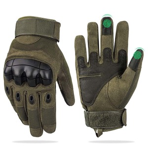 Gants tactiques en stock, couleurs noir, vert, camel, gants tactiques Pakistan - Product Image 5