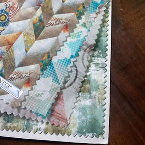 Chemise en tissu bulle lourd Birla, anti-boulochage, imprimé numérique, pour garçons et filles - Product Image 4