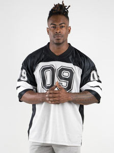 Vêtements de football américain-Maillot d'uniforme de football américain - Product Image 5