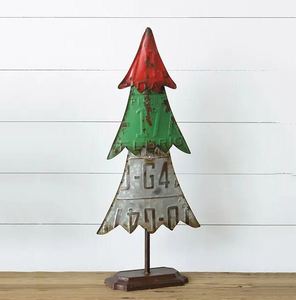 โต๊ะต้นคริสต์มาสตกแต่งอื่นๆสำหรับ Home Party แขวนตกแต่งปีใหม่ Xmas พรรคทำในอินเดียขายส่งร้อนขาย2023 - Product Image 6