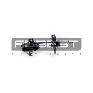 Ammortizzatore a gas anteriore sinistro (0307G-003FL) - Product Image 1