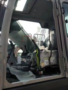 Zoomlion ZE205G ขุด21ตันขุด ZE205ตีนตะขาบ - Product Image 5