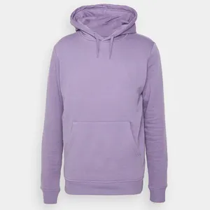 Bestverkopende Boxy Fit 300 Gsm Katoen Fleece Steen Wassen Zwarte Hoodies Gesneden En Naai Productie Katoen Fleece Hoodies