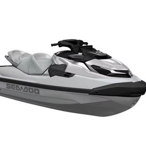 Moto Acuática Sea Doo GTX 325 Limited 2025, de Fibra de Vidrio, 2 Tiempos, Automática, <115HP, 50km/h, Superventas - Product Image 3