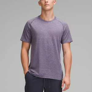 Venta al por mayor de alta calidad sublimación Jersey bádminton uniforme nuevo diseño bádminton camisa y pantalones cortos transpirables hombres tenis uniformes - Product Image 2