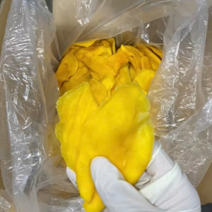 Mango seco suave y sabroso de Vietnam hecho de fruta de alta calidad y listo para su distribución global - Product Image 1