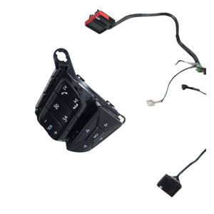 Comandi Multifunzione al Volante per FORD Ranger (TKE) GB6T-9E740-GAW (11>) - Product Image 4