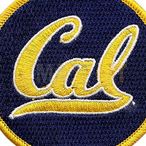 Custom High Quality 3D Designer Heat <b>Transfer</b> Chenille Embroidery Patch Woven Embroidered Letter Logo Felt <b>Iron</b>-<b>On</b> Patches - Product Image 2