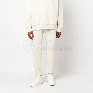 Pantalones de hombre más vendidos, pantalones de algodón y poliéster para hombre, novedad 2025, pantalones informales para hombre - Product Image 2