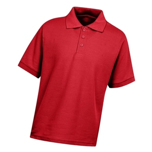 Nuevo Polo liso blanco de alta calidad con precio al por mayor, Polo de secado rápido impreso con logotipo personalizado para hombre - Product Image 3
