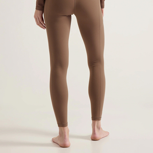 Leggings Deportivos Casuales para Mujer, Transpirables, Antibacterianos, Ligeros, Cómodos, de Primera Calidad, con Logotipo Personalizado - Product Image 3