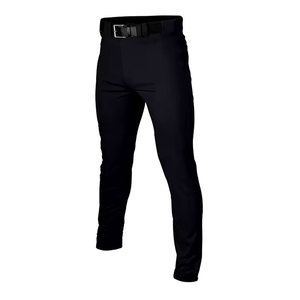 Uniforme de béisbol OEM hecho a medida de nuevo diseño 2024 con color y tamaño personalizados Uniforme elegante de ajuste regular liso de alta tendencia - Product Image 5