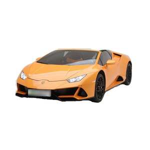 Urusn Spyder LP640 4 5.2 Essence 2025, 10 795 km, Voiture d'occasion de luxe avec sièges en cuir, conduite à gauche, prête à l'exportation - Product Image 1