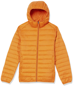 Chaqueta acolchada de secado rápido para hombre de calidad superior Fabricante superior Hecho en fábrica Nueva llegada Colección de invierno - Product Image 6