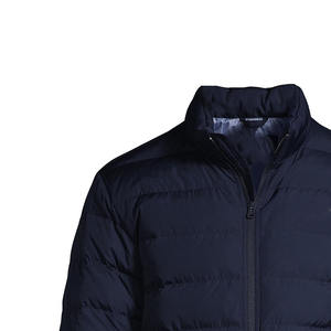 Chaquetas acolchadas de calidad superior superventas a prueba de agua para hombres y mujeres fáciles de usar disponibles en todos los tamaños y colores MOQ bajo - Product Image 6