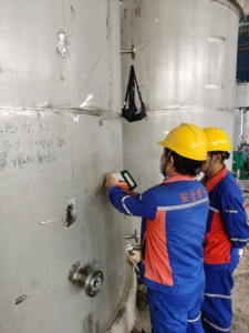 공장에서 직접 HITACHI FPI MIX5 프로 분석기 분광계 <span class=keywords><strong>Xrf</strong></span> 다양한 요소 분석을위한 금속 분석기 - Product Image 6