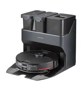 Mejor Oferta para el Robot Aspirador Roborock S7 MaxV Ultra con Función de Autovaciado y Autolimpieza - Product Image 1