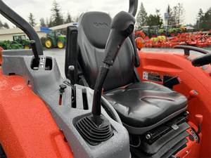 2018 para Kubota Grand L Series Utility Tractor de alto rendimiento L5460HST con núcleo de motor de bomba de transmisión hidrostática - Product Image 6