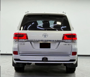 Neatly Used 2021 Toyyota Land Cruisers VXR V8 5.7L V8 Full Option - Product Image 3