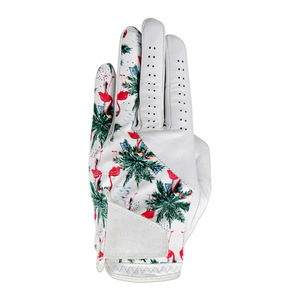 Guantes de Golf Personalizables de Fábrica OEM, Antideslizantes, con Protección Solar, Cómodos, Resistentes al Desgaste y Transpirables para Entrenamiento - Product Image 2