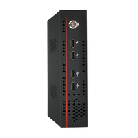 Utilisation de processeurs Intel Core 10, 11 génération, ordinateur portable CPU mini PC i5 i7 i9 support WIN10 WIN11 linux graphics HD display core