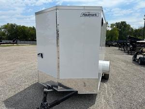 2026 enclosed <b>trailer</b> 6X10 for sale - Product Image 3