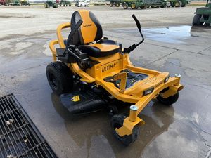 2024 Cub Cadet ZT1เครื่องตัดหญ้า42 - Product Image 3